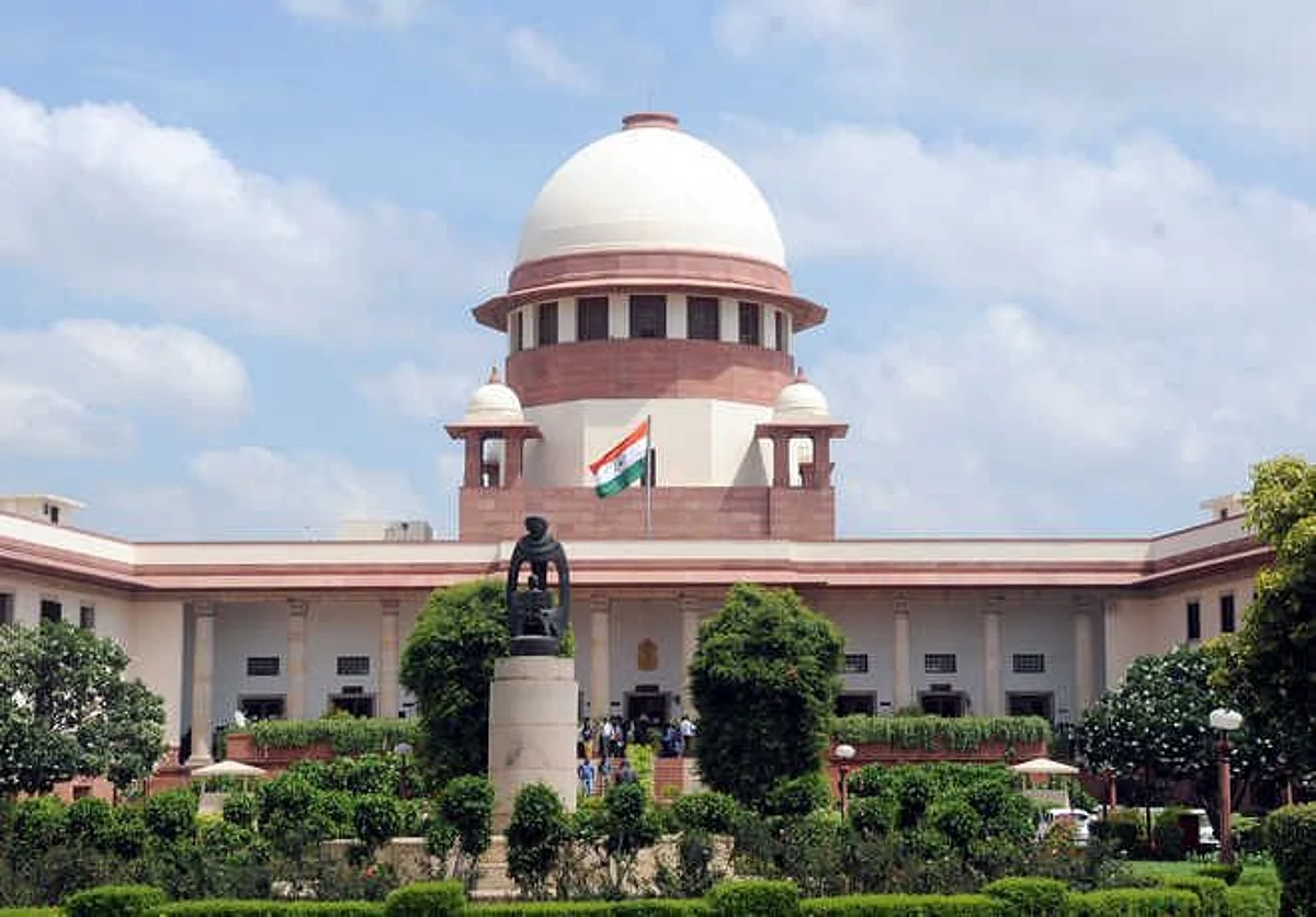One Rank One Pension: SC to Pronounce Verdict on Petition of Indian Ex-Servicemen Movement Today