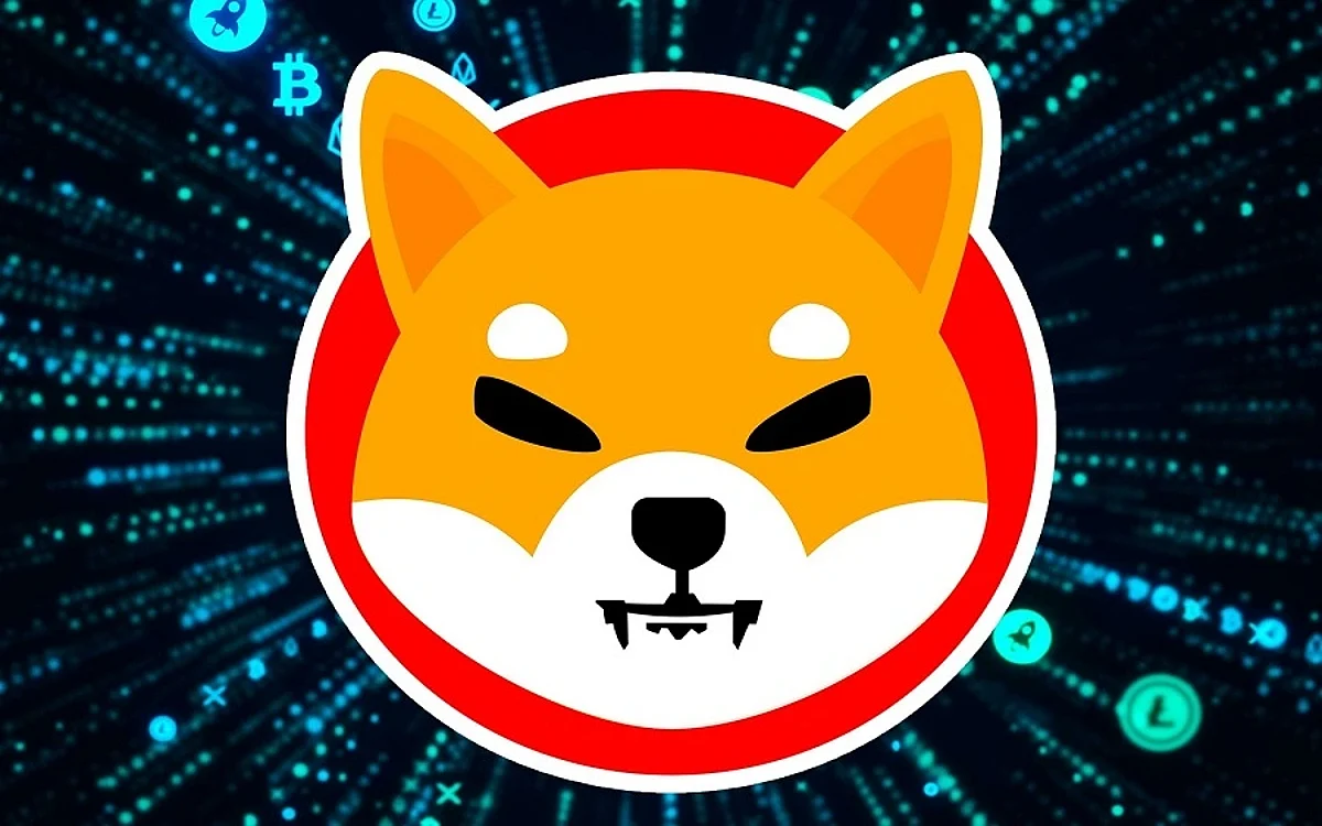 SHIBA INU