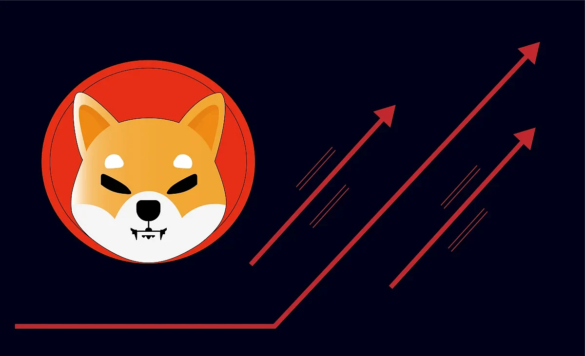 SHIBA INU's Price Rises and Ready for Major Announcement in Next 24 Hour