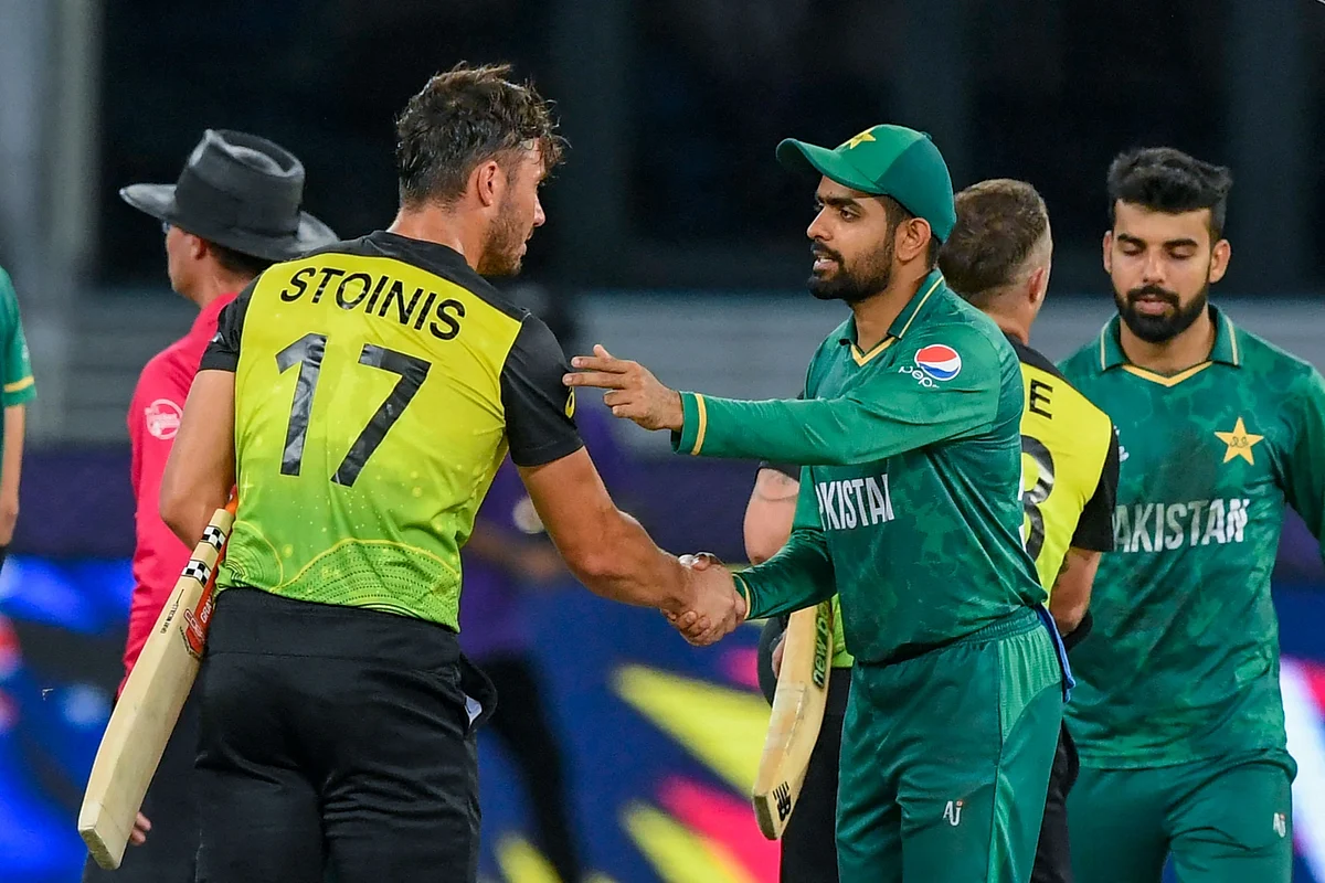 PAK vs AUS: ODIs, T20I Matches Shifted from Rawalpindi to Lahore amid Smouldering Politics