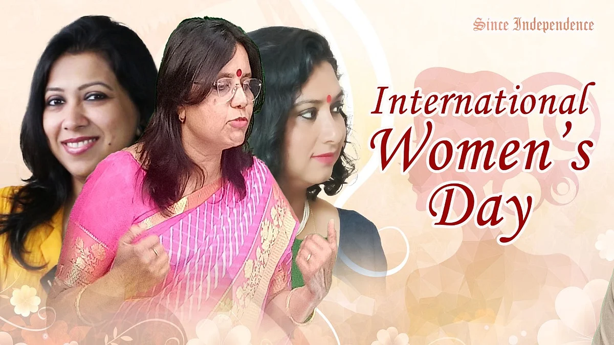 International Women's Day