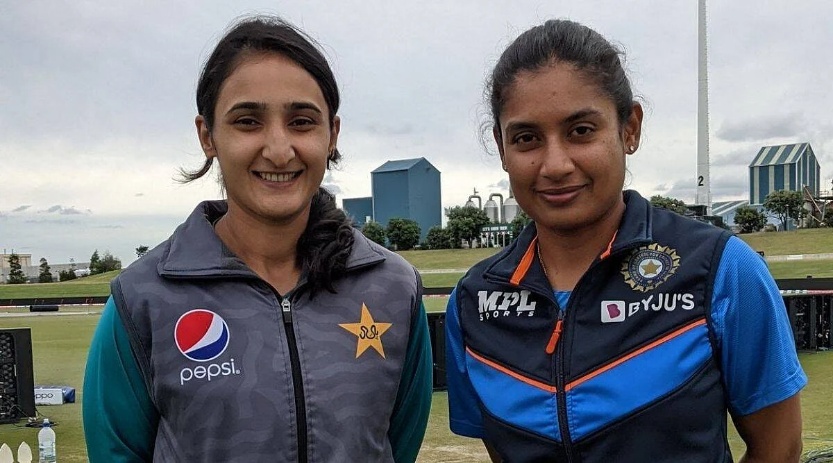 Women's World Cup 2022: India vs Pakistan Head to Head Match