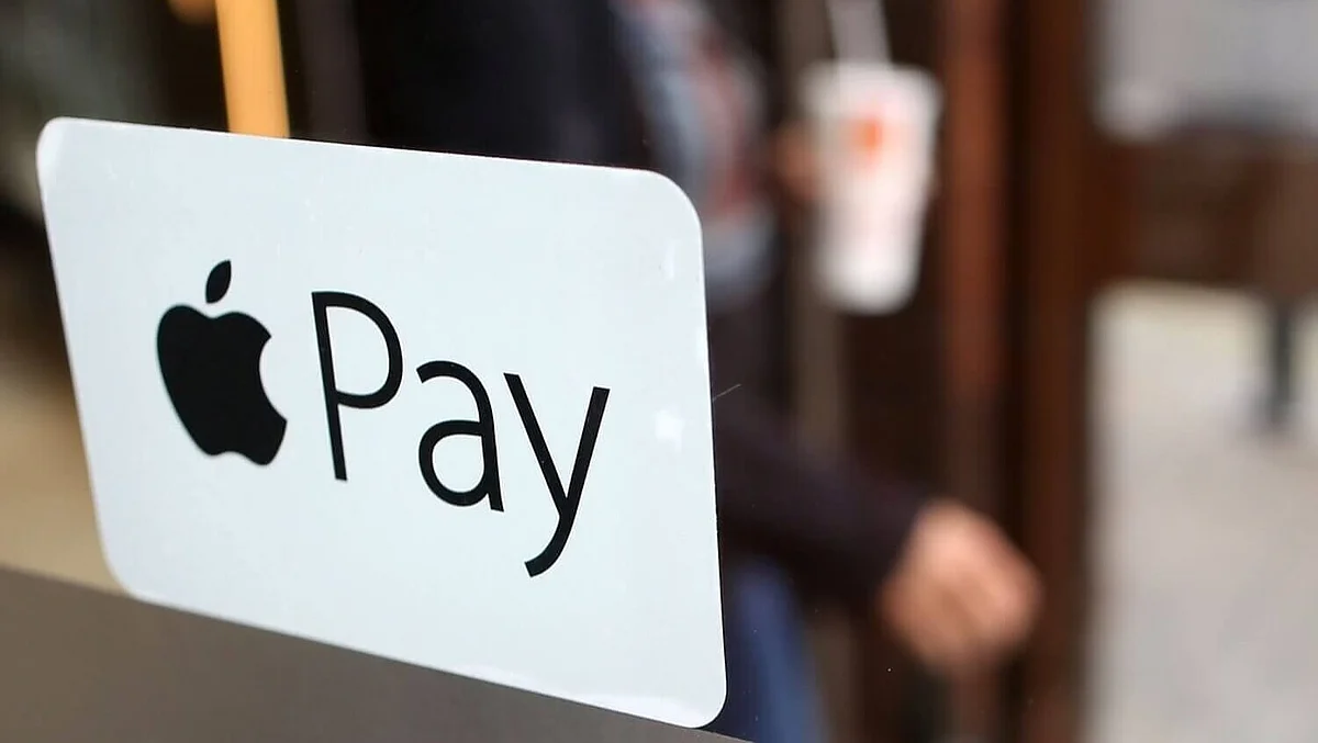 Apple Close Apple Pay Service for Russia's Mir Card