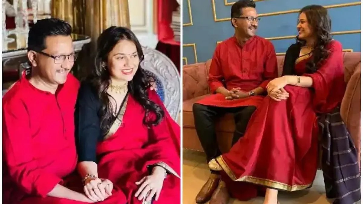 UPSC Topper Tina Dabi to Marry Again with 2013 Batch IAS Pradeep Gawande