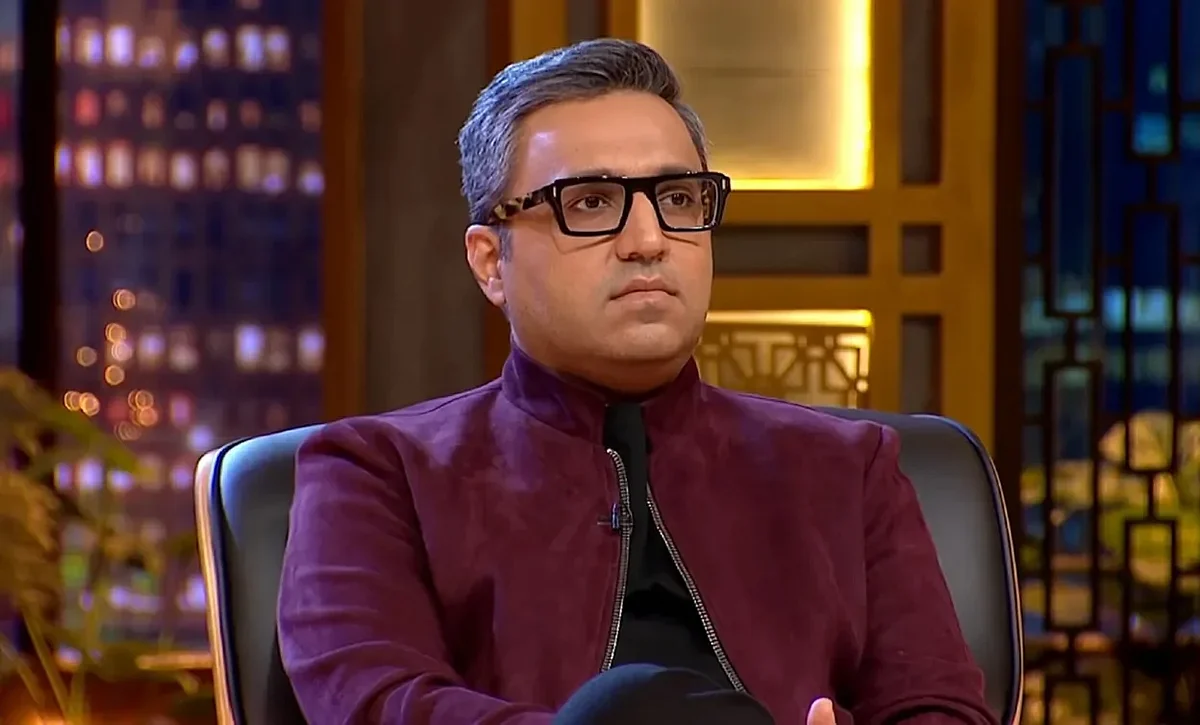Ashneer Grover Resigns as MD and Director of BharatPe, Know the Reason