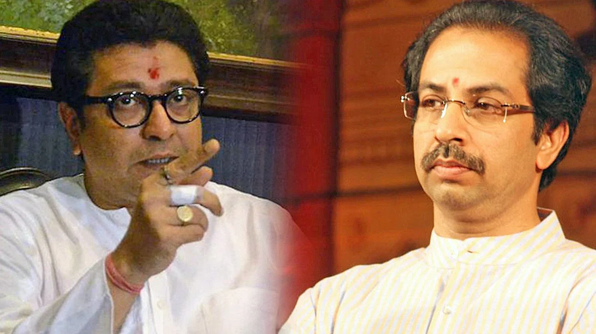 Loudspeaker Issue: Uddhav Thackeray Called All-Party Meeting, Raj Thackeray Refuses to Join