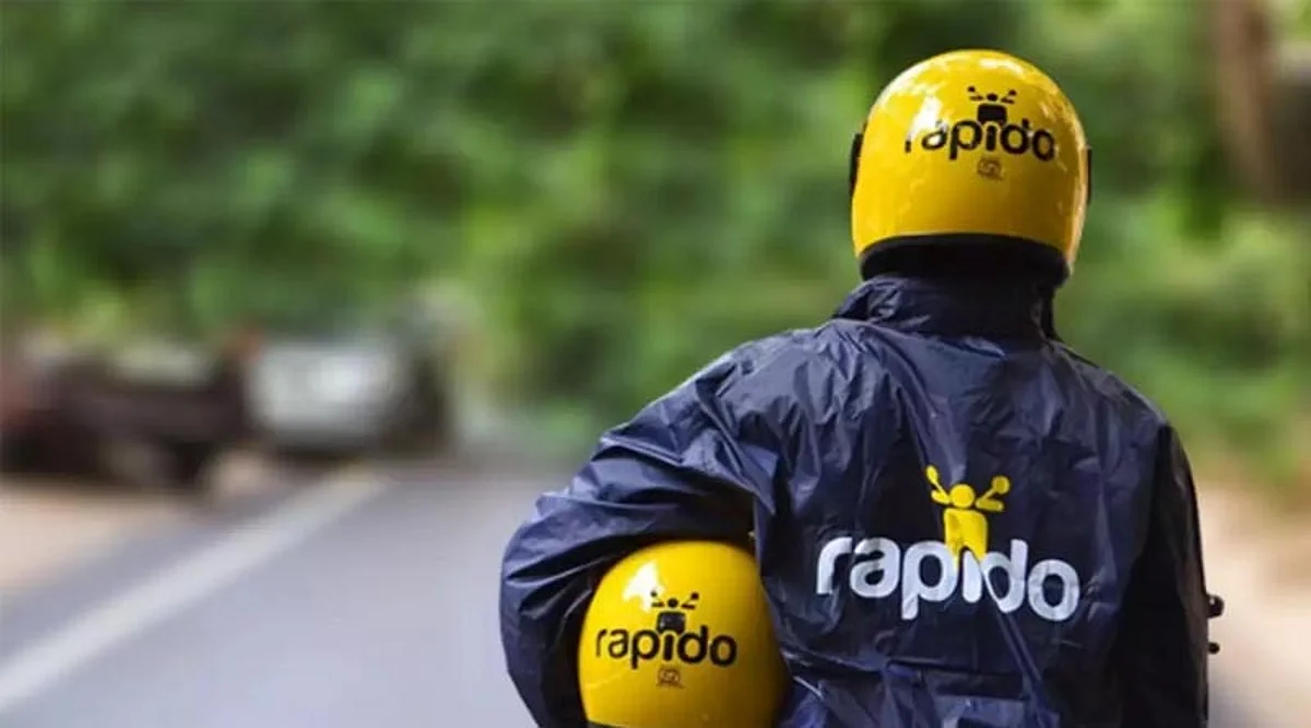 TVS Motors, Swiggy to Invest in Rapido Company