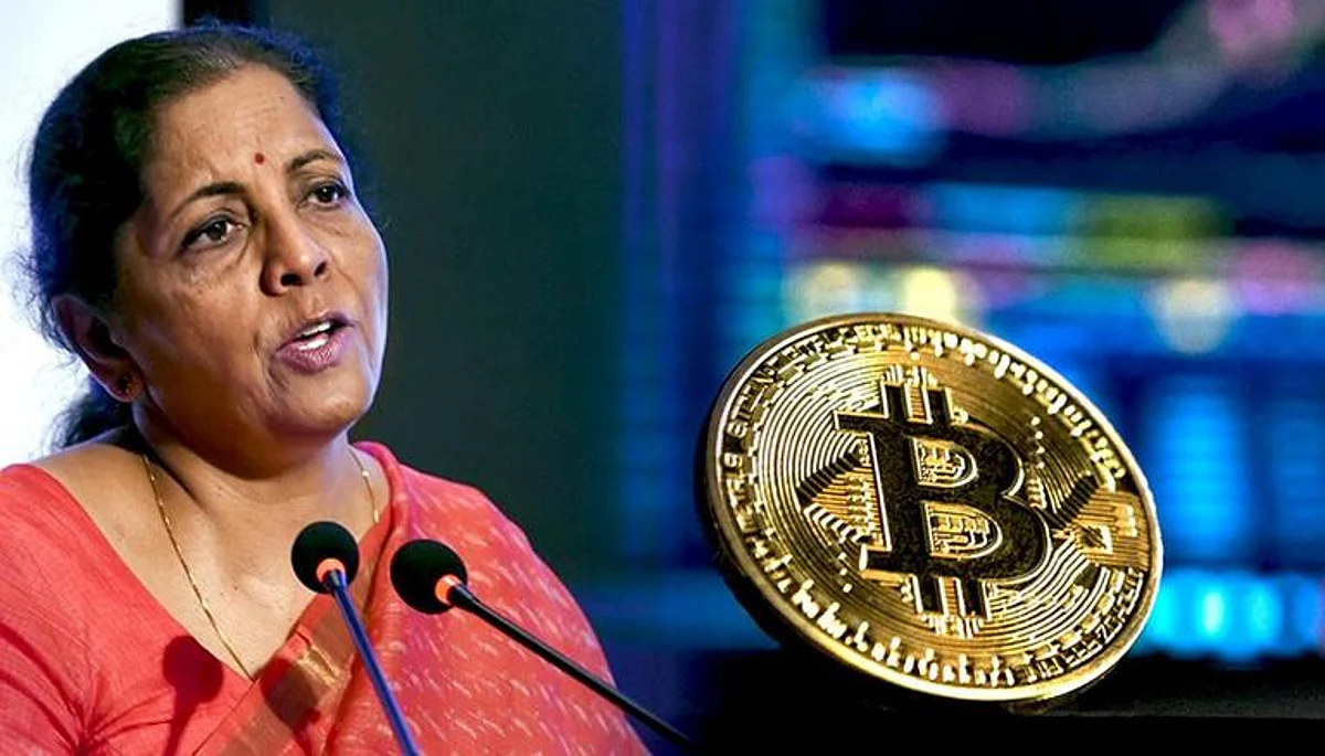 India Soon Launch E-Currency in 2023, Says FM