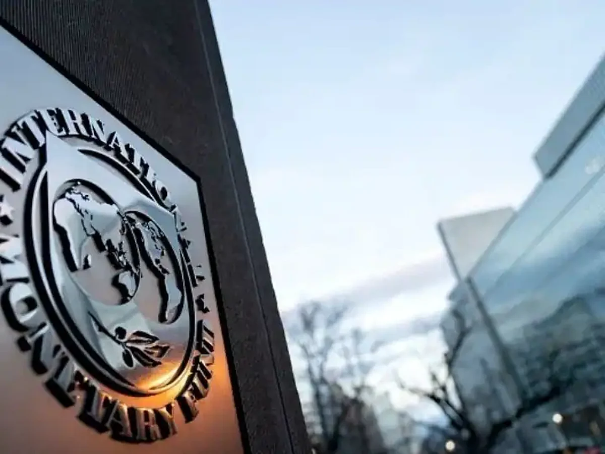 IMF Supports Sri Lanka's Efforts to Face Economic Crisis