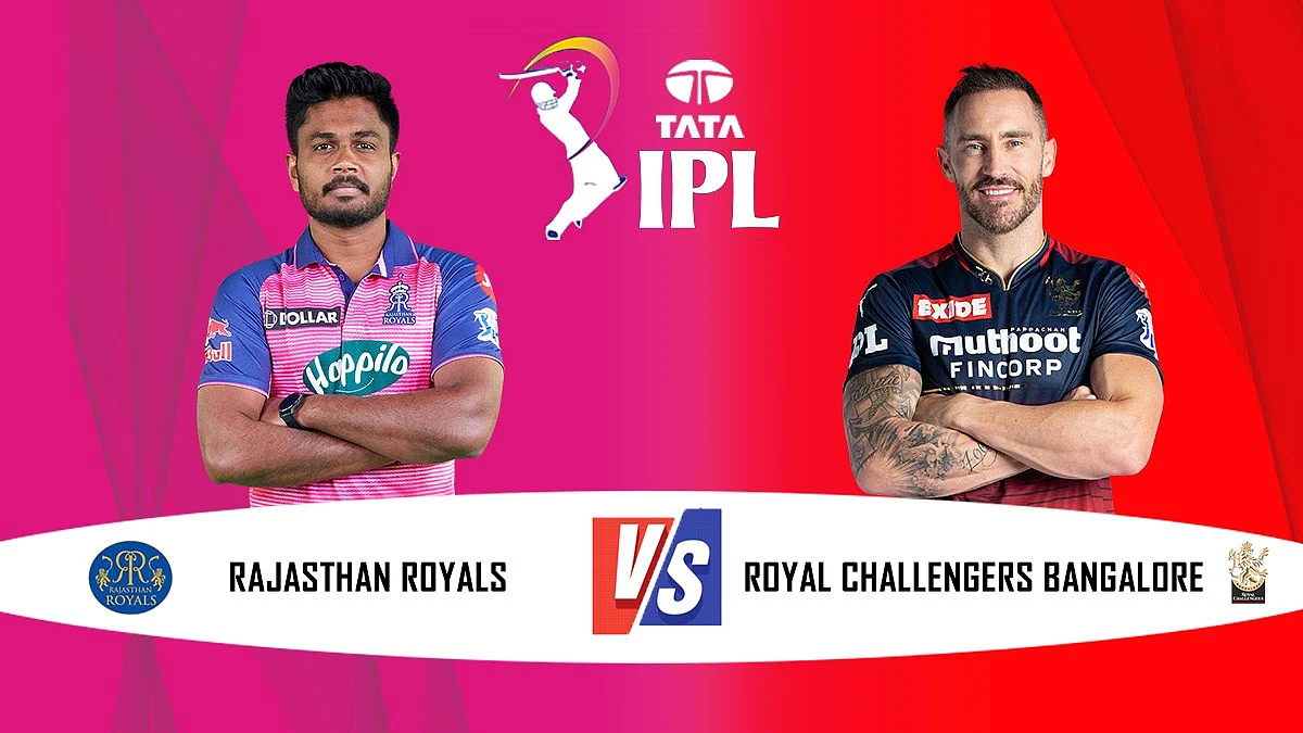 RCB vs RR Match Today: Bangalore to Enter the Field against Rajasthan