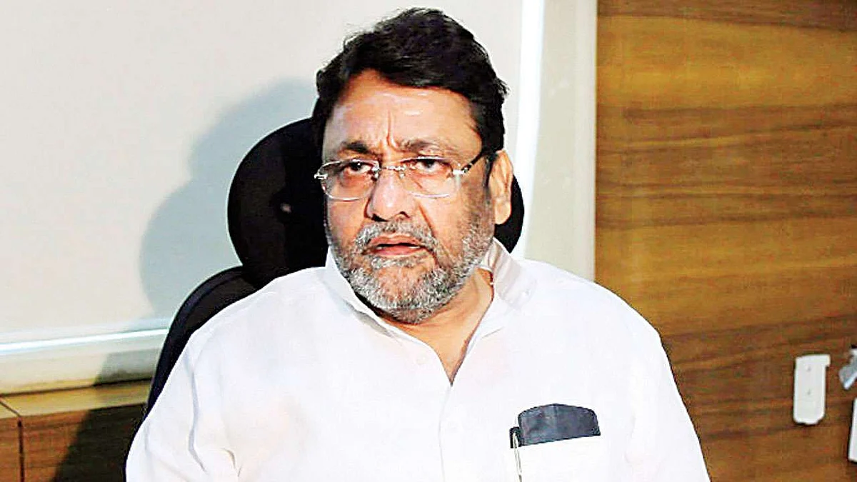 Money Laundering Case: Nawab Malik gets Setback from SC, Application for Interim Release Dismissed