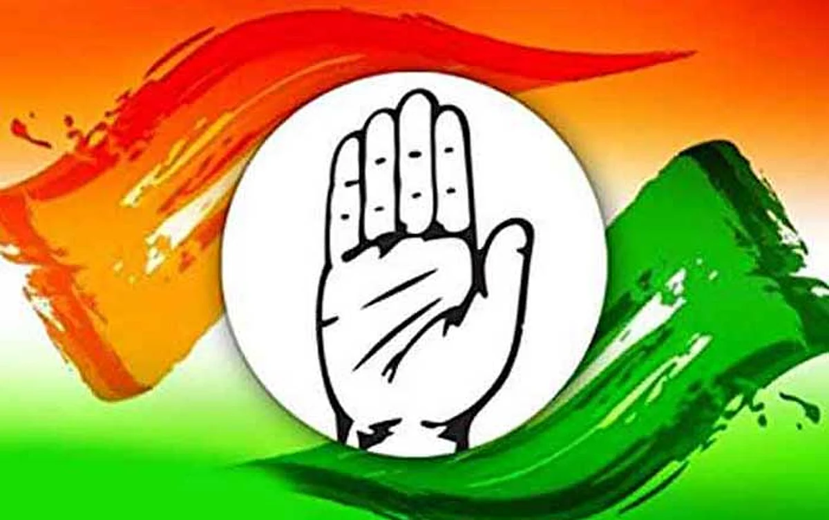 Twitter Account of Punjab Congress Hacked, Cyber Attacks Happening Continuously