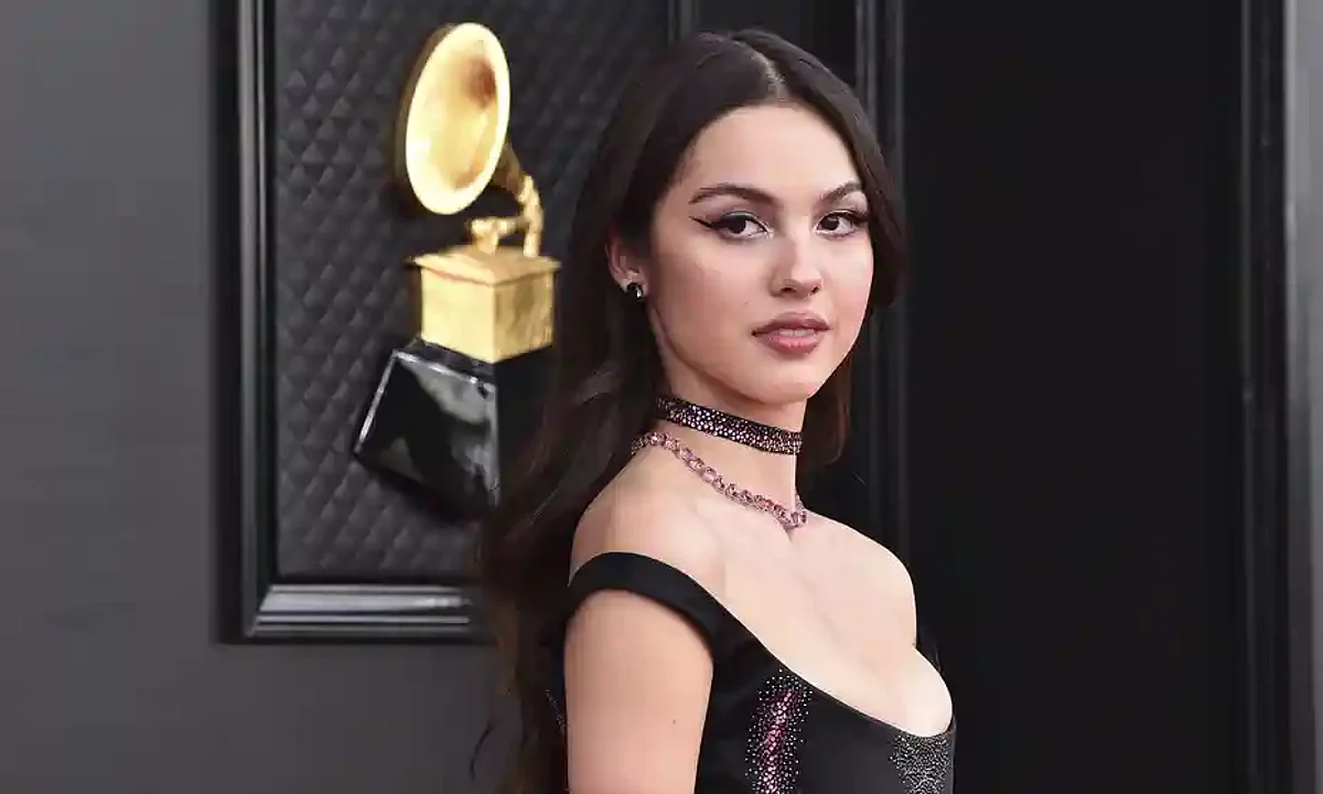 Grammy Awards 2022: Olivia Rodrigo wins Best New Artist Award, AR Rahman Shares Special Selfie
