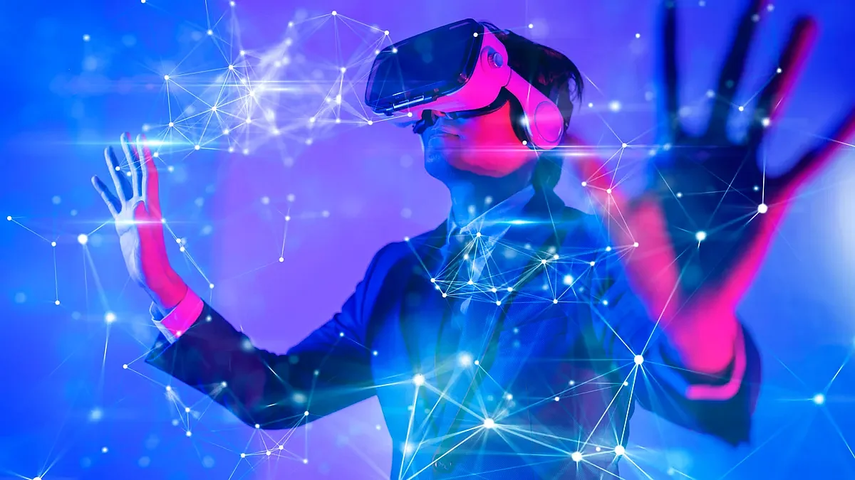 Metaverse: Companies will Take Interviews on Metaverse Platforms