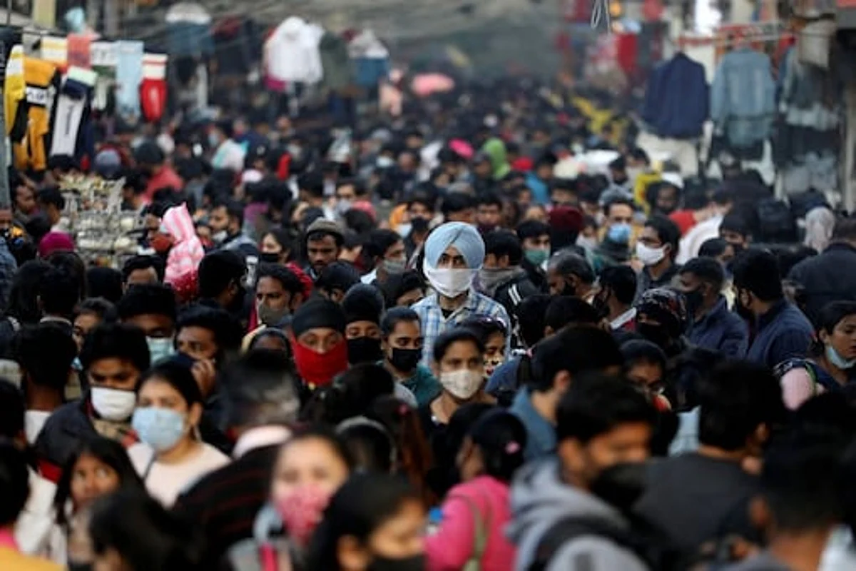 Delhi: Mask Mandatory to Apply in National Capital, Decision in DDMA Meeting