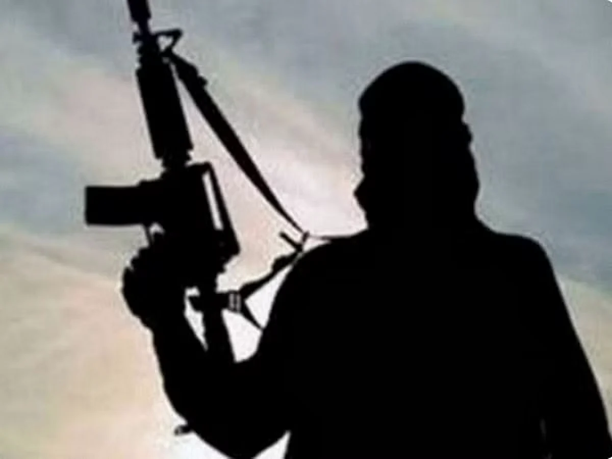 Jammu and Kashmir: Lashkar-e-Taiba Commander Nisar Dar Killed in Anantnag Encounter