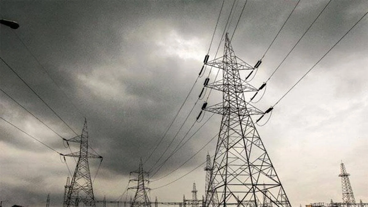 India's Power Grid Targeted by Chinese Hackers near Ladakh