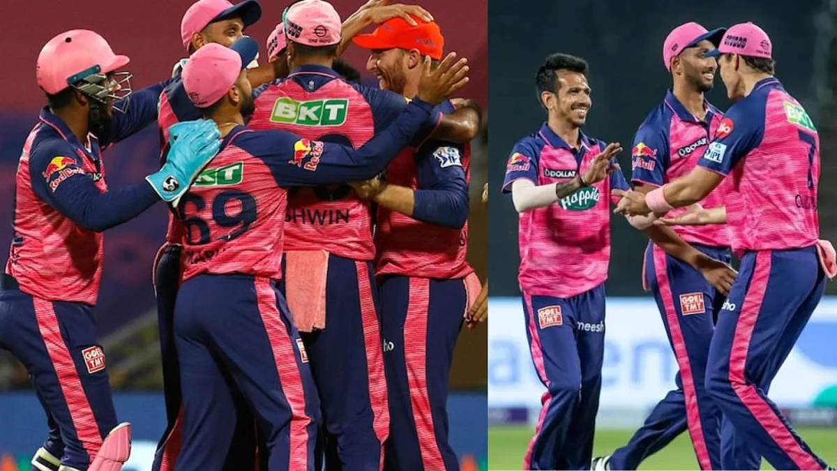 IPL 2022 Points Table: Know Which Teams are on Verge of Elimination!