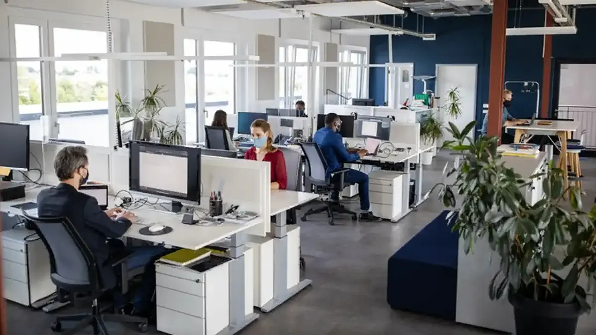 Covid Cases Rises Again, will Companies Return To WFH?