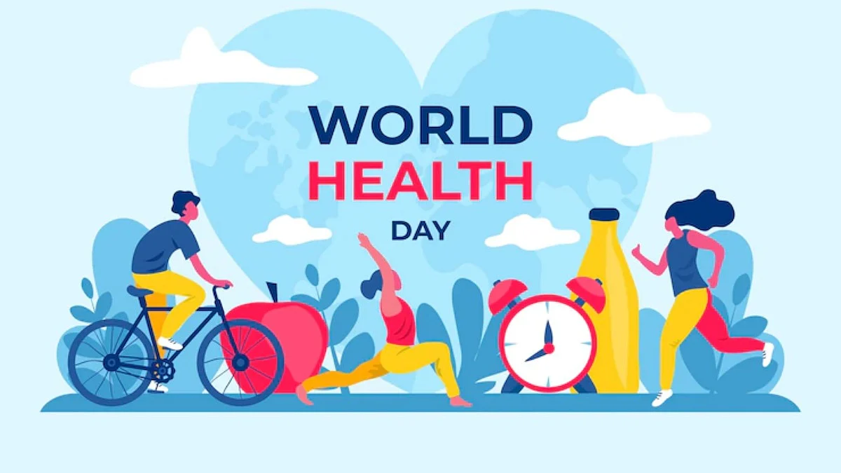World Health Day 2022: Why is this Day Celebrated on 7th April?