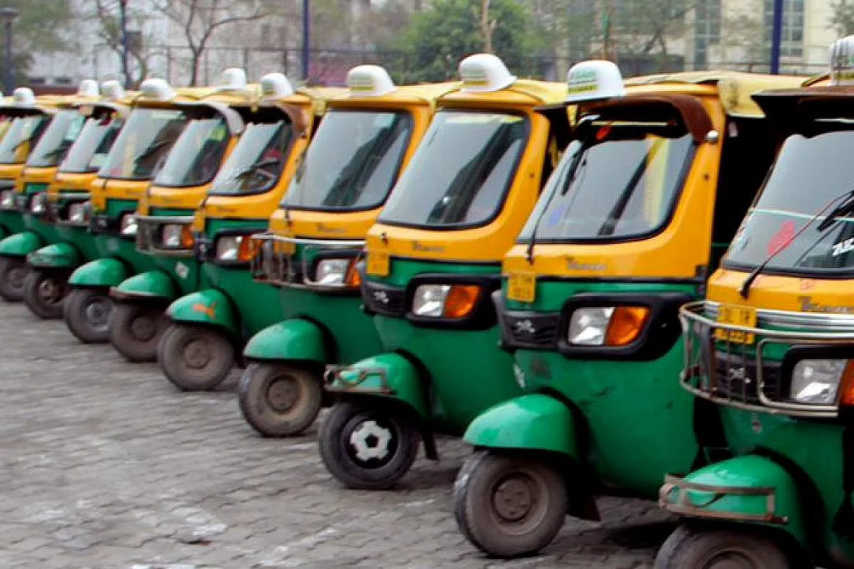 STRIKE: Taxis, Autos and Mini Buses will not run on the Roads of Delhi today