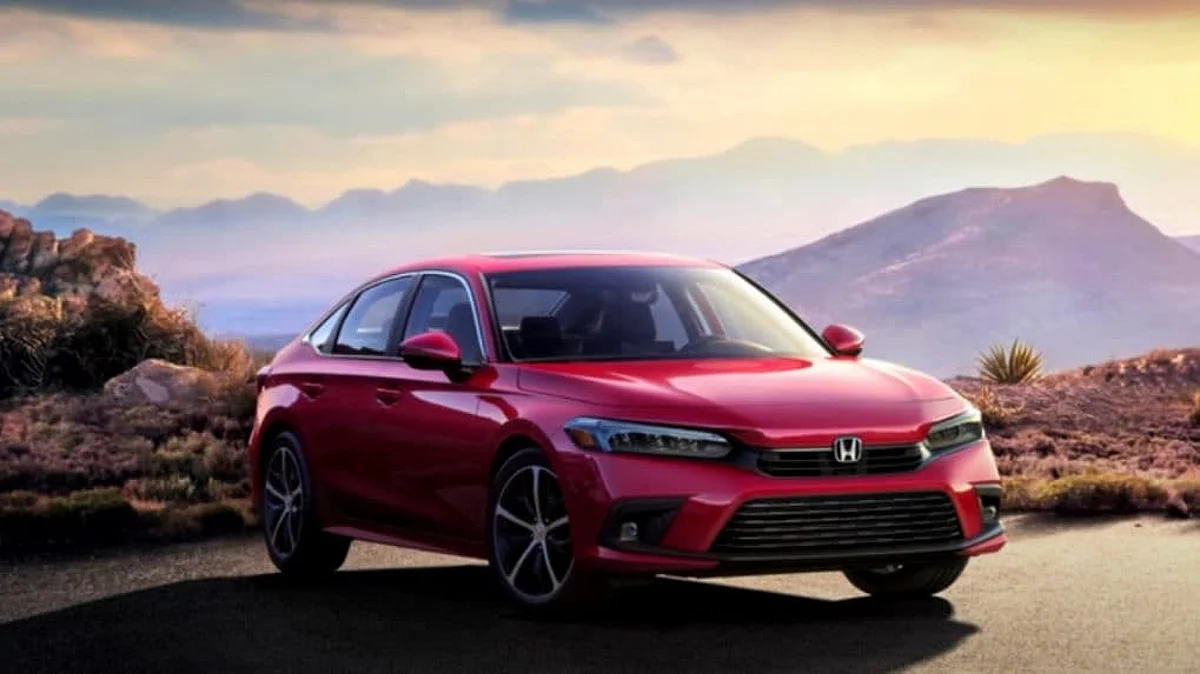 Honda Spends $64 Billion on EV, Plans to Roll Out 30 Models by 2030