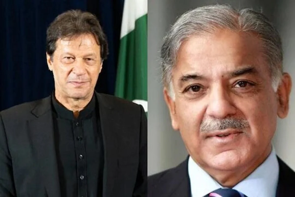 Know about Top Faces in New Government of Pakistan