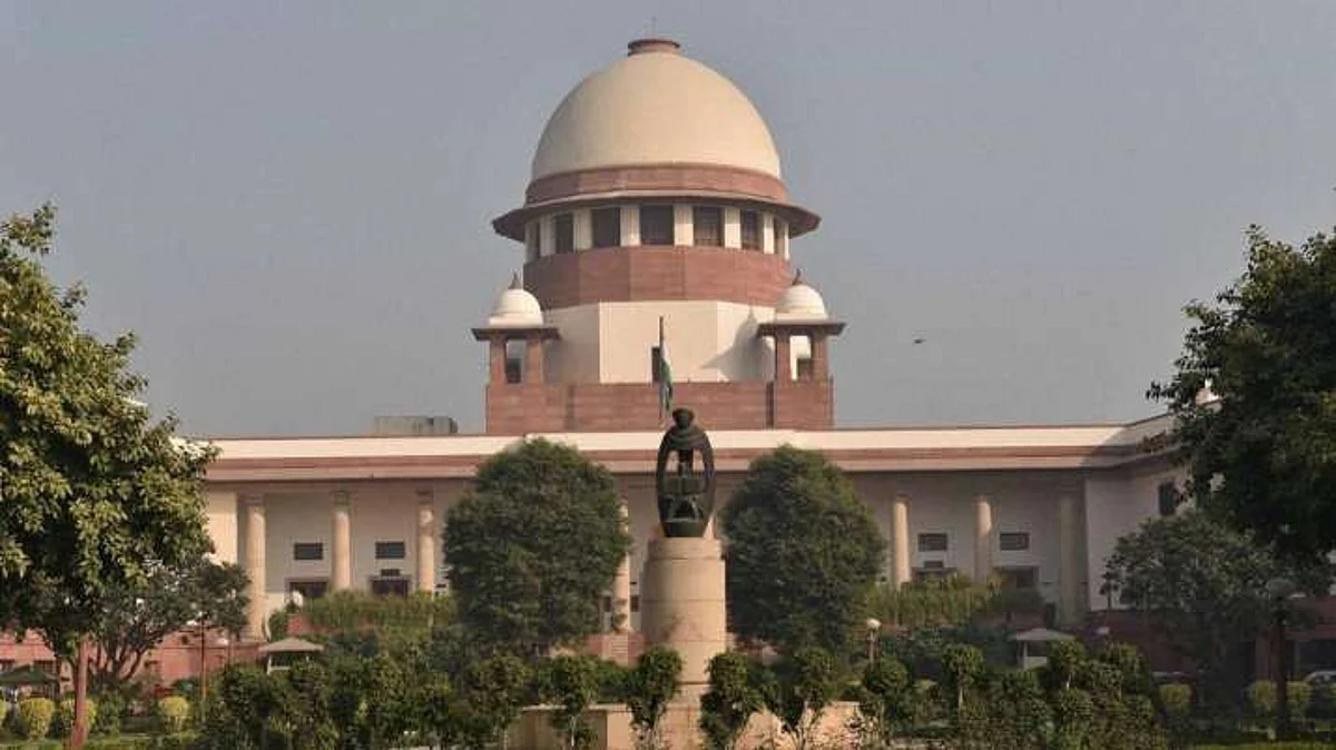SC Refuses to Hear on Uniform Civil Code