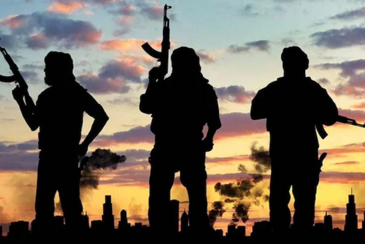 Terror Funding Case: Major Operation by J&K Investigation Agency in Delhi
