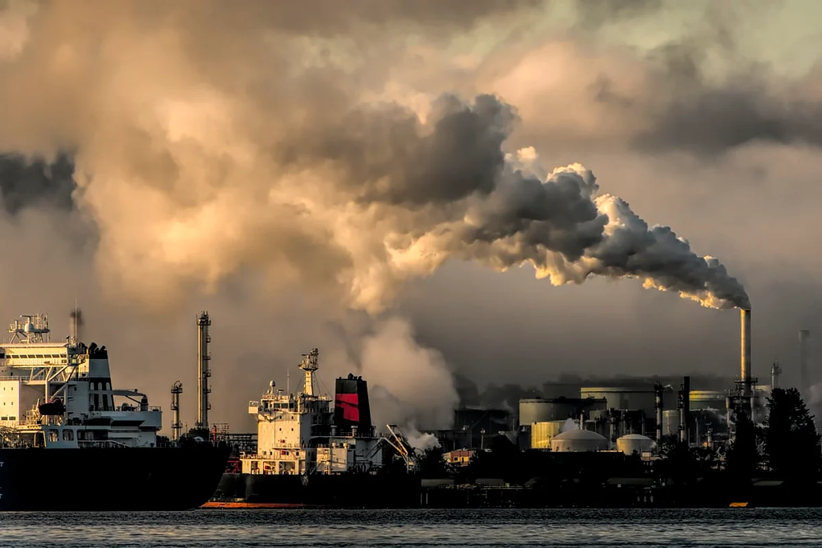 9 Million Deaths Worldwide due to Pollution in 2019: Report