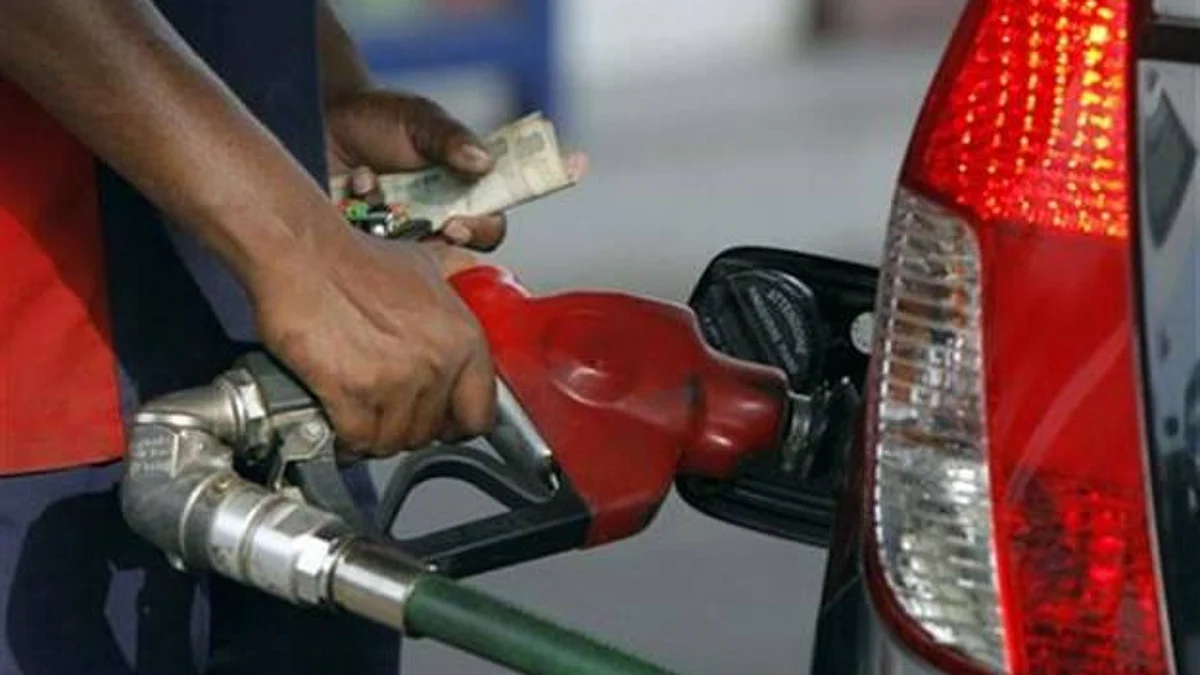 Rajasthan Government Reduces VAT On Fuel By Rs 2.48, Diesel By Rs 1.16