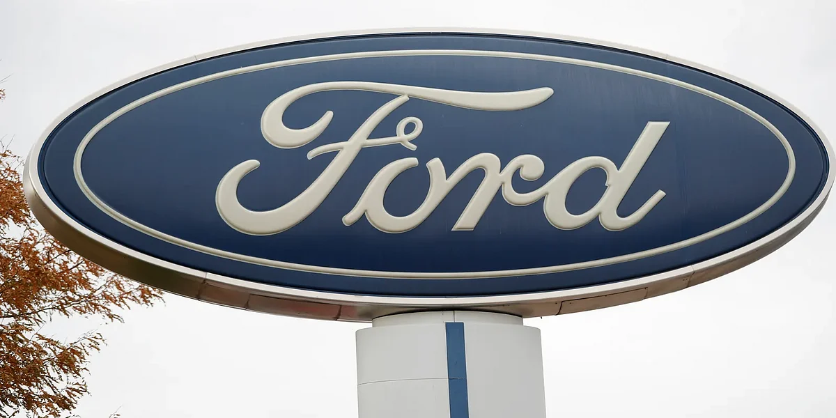 Ford Again Shut Down Its EV Production Factories In India