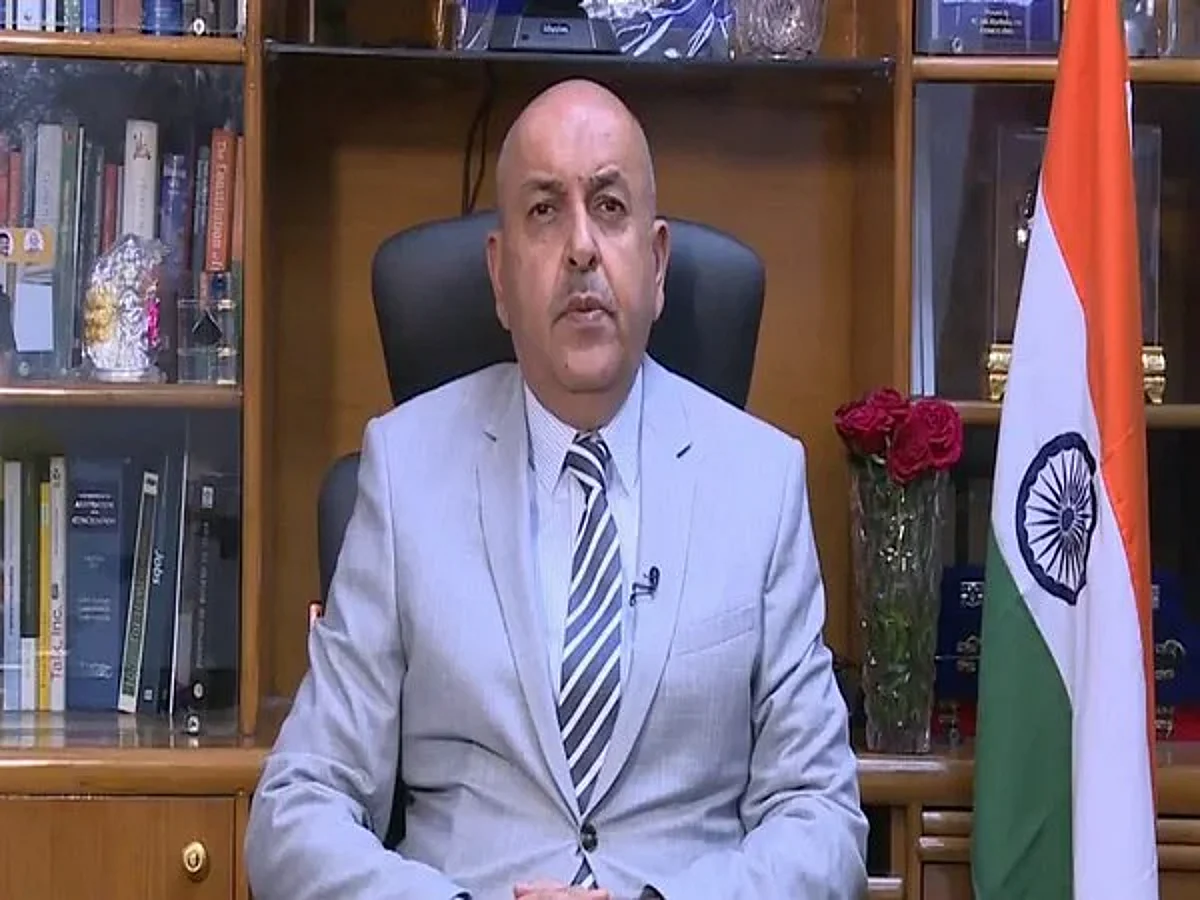 Retired IAS Tarun Kapoor of Himachal Cadre Appointed as PMO Advisor