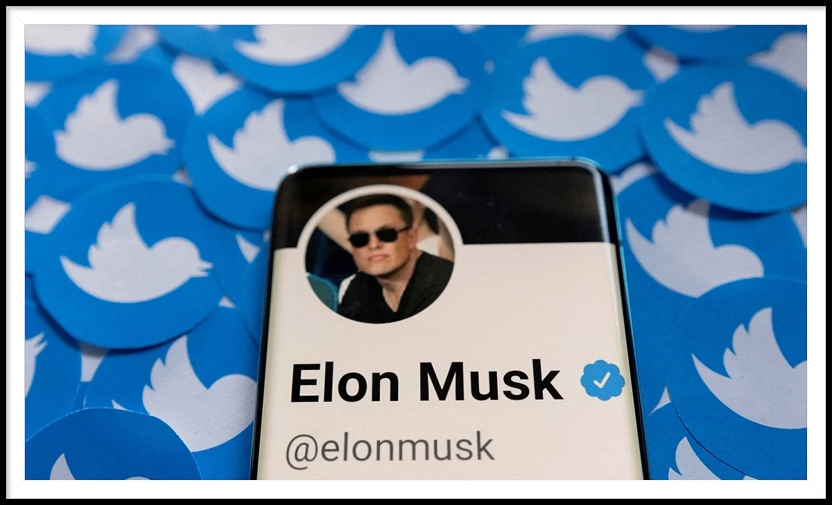 Musk to Make Twitter Public Again Later