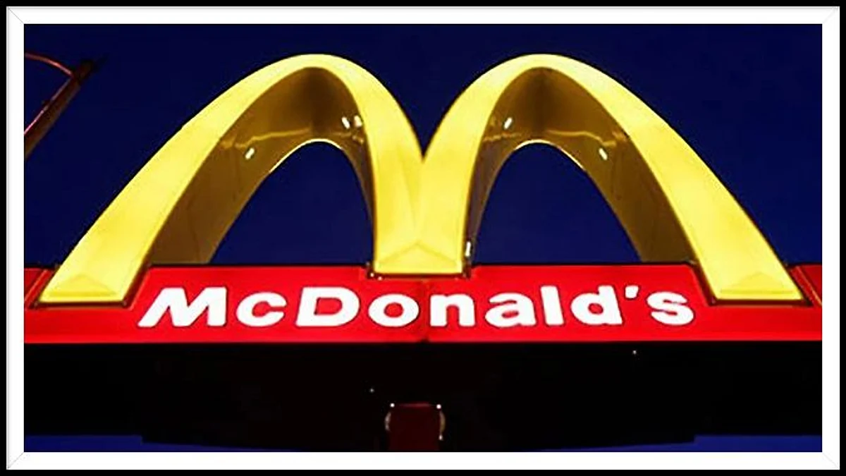 McDonald's: The Story Of The Fastest Growing Food Industry