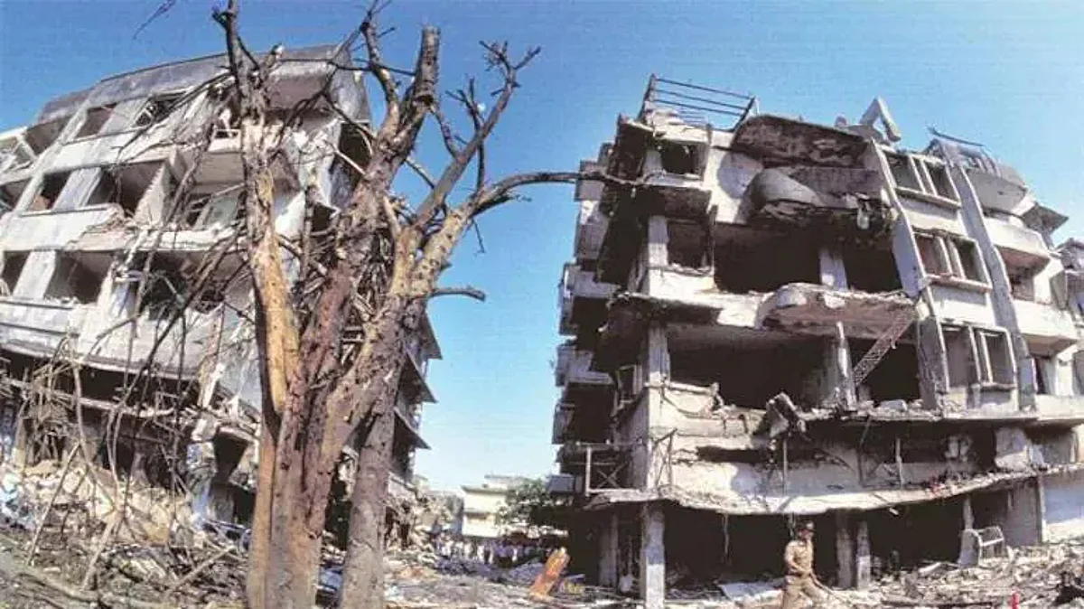 Gujarat ATS Tightens Noose on Dawood's Henchmen, Arrests 4 Wanted in 1993 Mumbai Blasts Case
