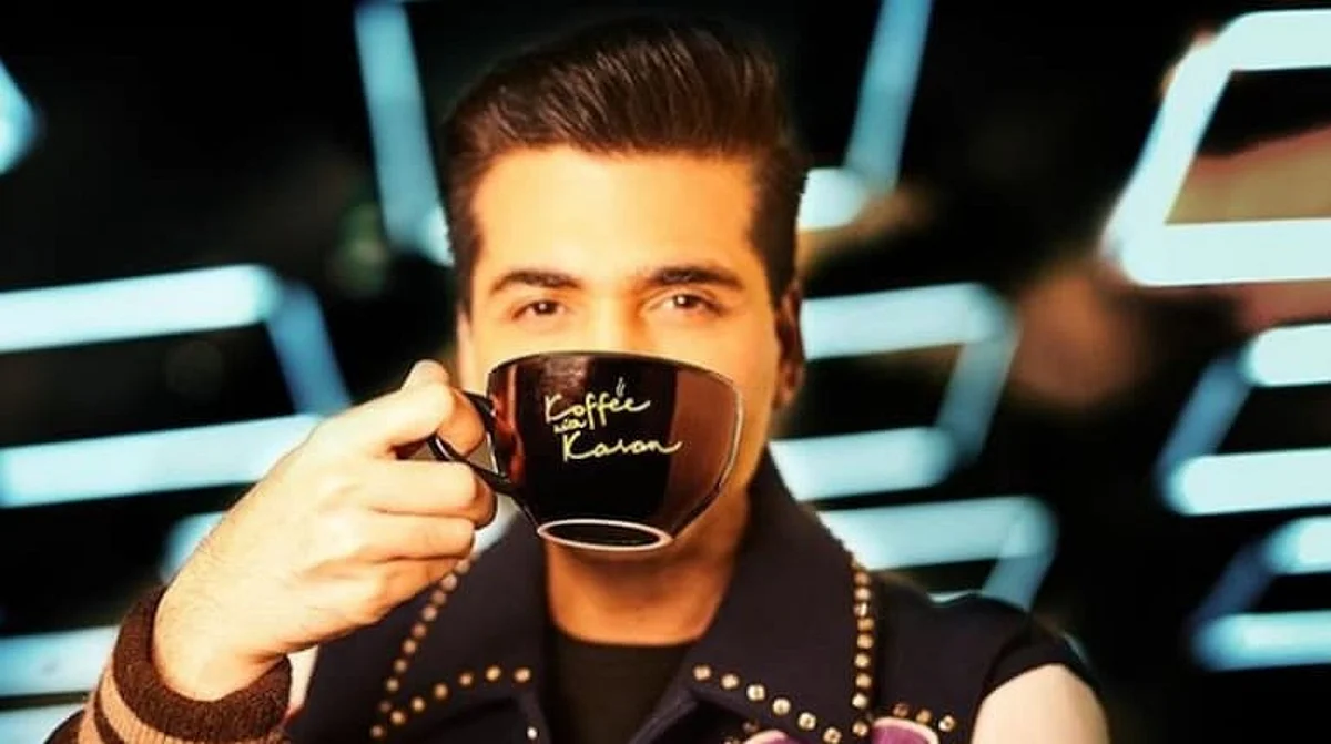 Karan Johar's Show 'Koffee with Karan' will not Stop! Season 7 to be Stream on Disney+ Hotstar