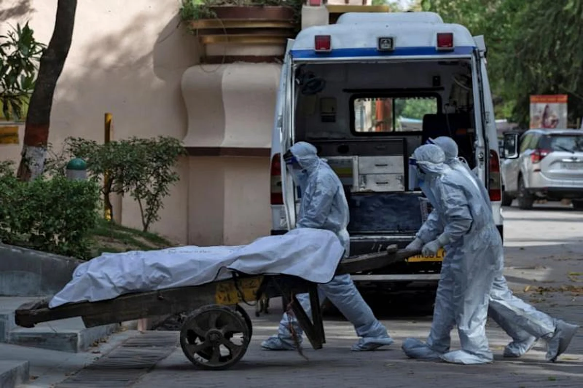 New report by RGI depicts an increase of 6% in death in 2020