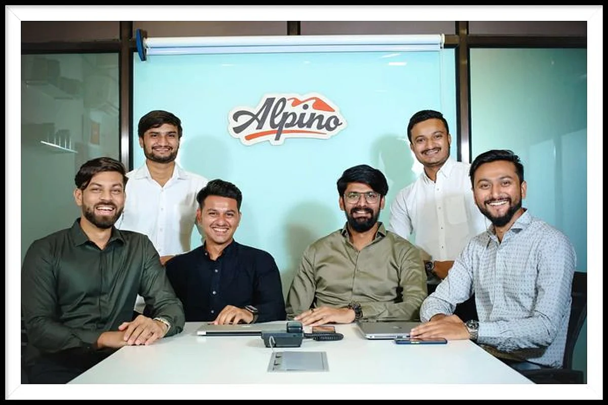 Alpino Peanut Butter, Six friends' Startup Become Successful