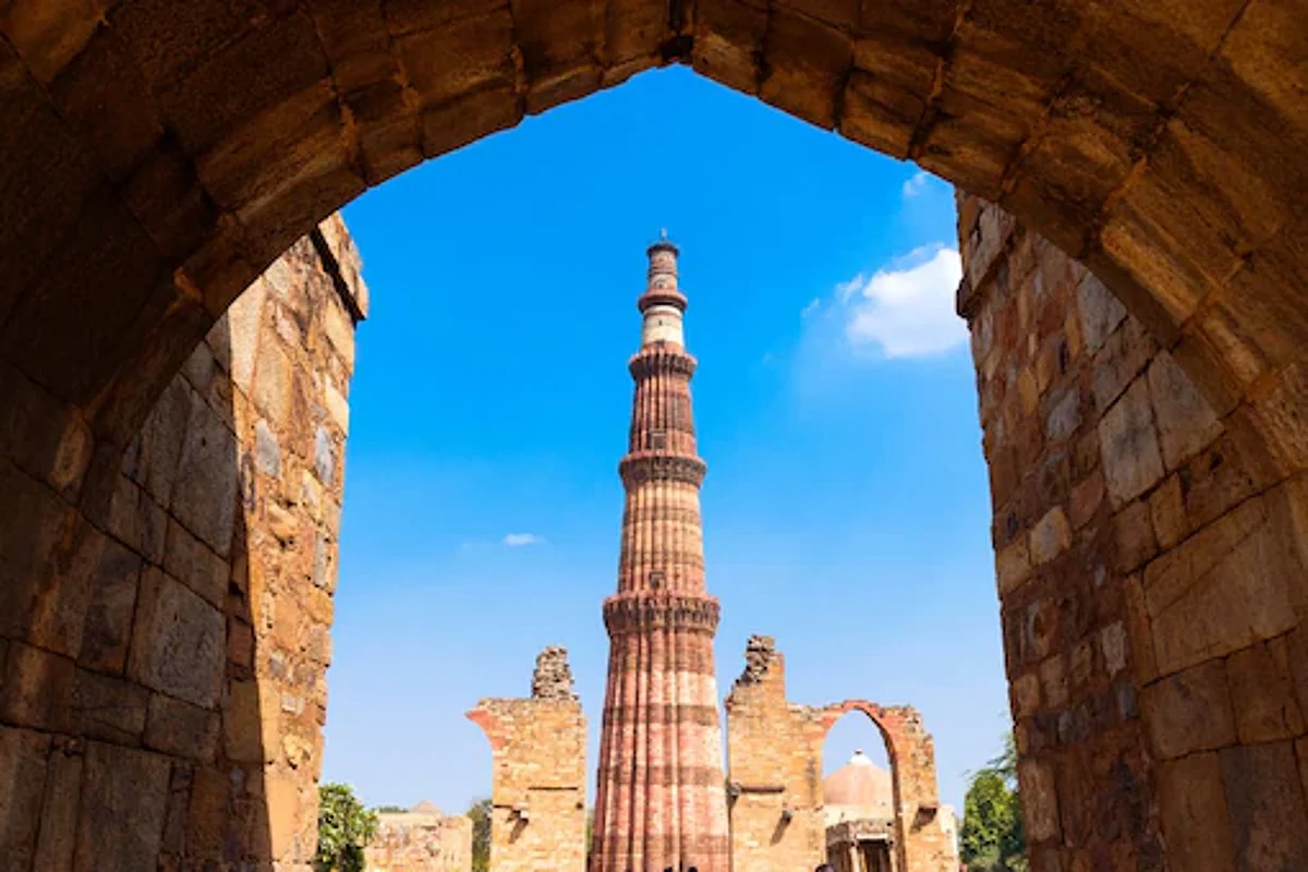 Qutub Minar is a protected site, can't allow Worship there: ASI