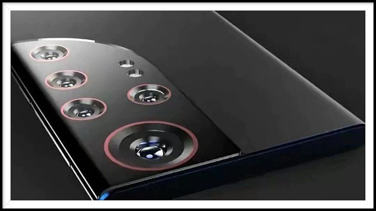 Nokia N73 Making a Comeback Soon With a Penta Rear Camera Setup