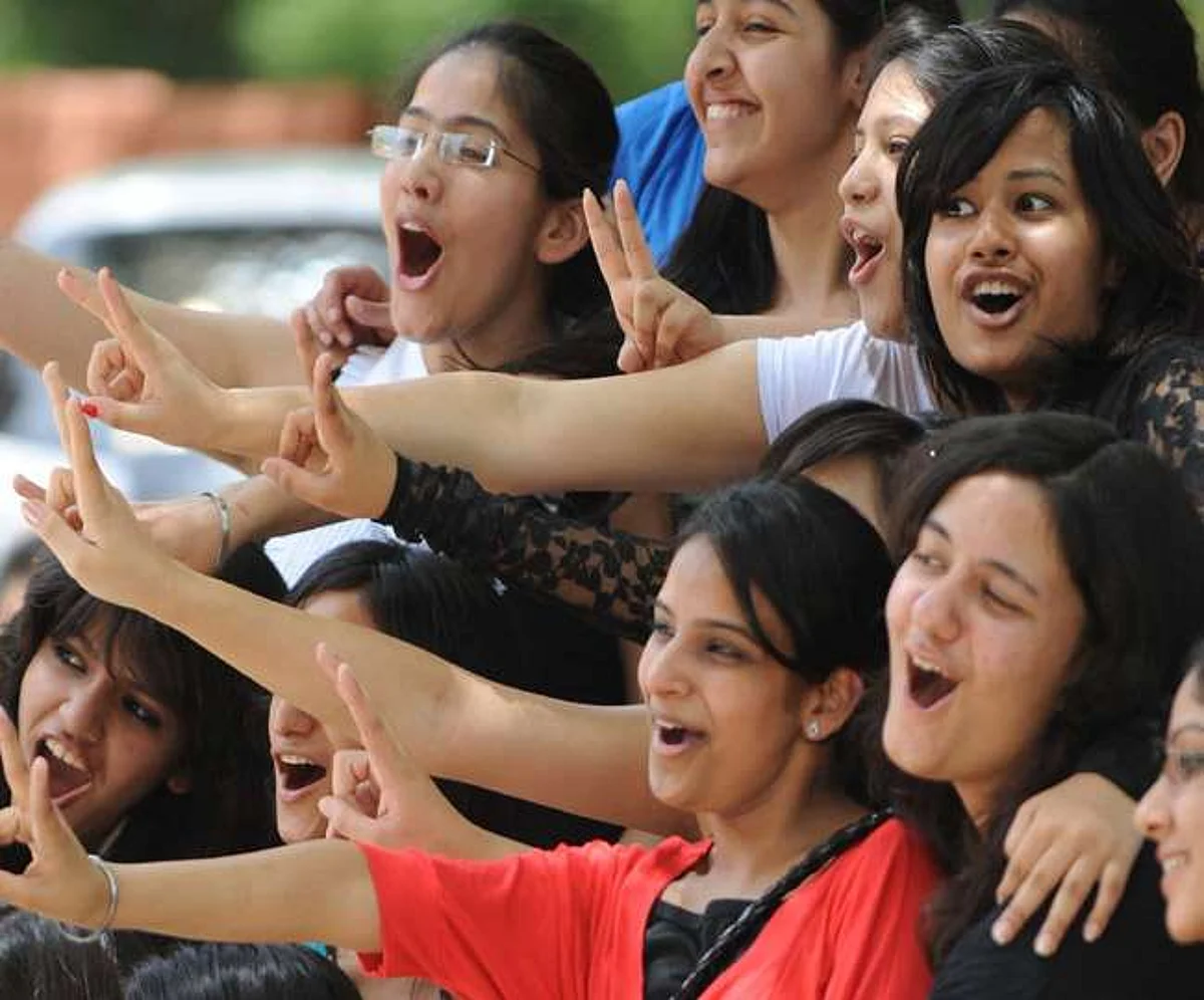 UPSC Result 2021: Final Result of Civil Services Examination Declared, Shruti Sharma Secures First Position