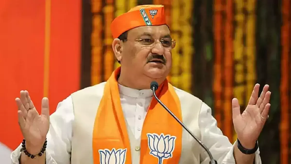 Rajasthan: BJP National Office Bearers three-day Meeting in Jaipur from today