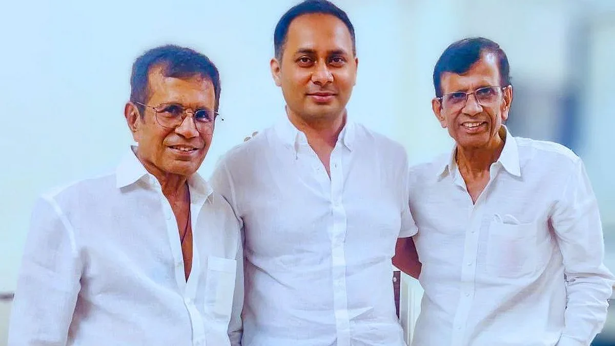 Abbas-Mustan and Parth Raval Announce Their New Action Thriller