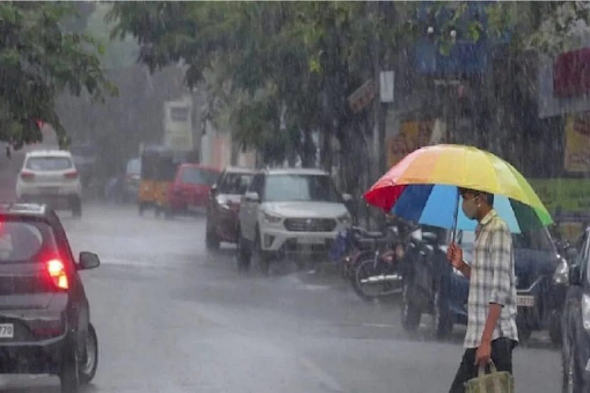 Omfoo: Amid the scorching heat, Bengaluru turns Thanda Thanda Cool Cool, here's how netizens reacted