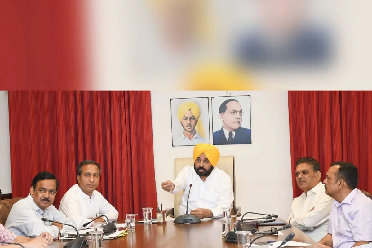Punjab: CM Bhagwant Mann to set up Mohalla Clinics Soon in State