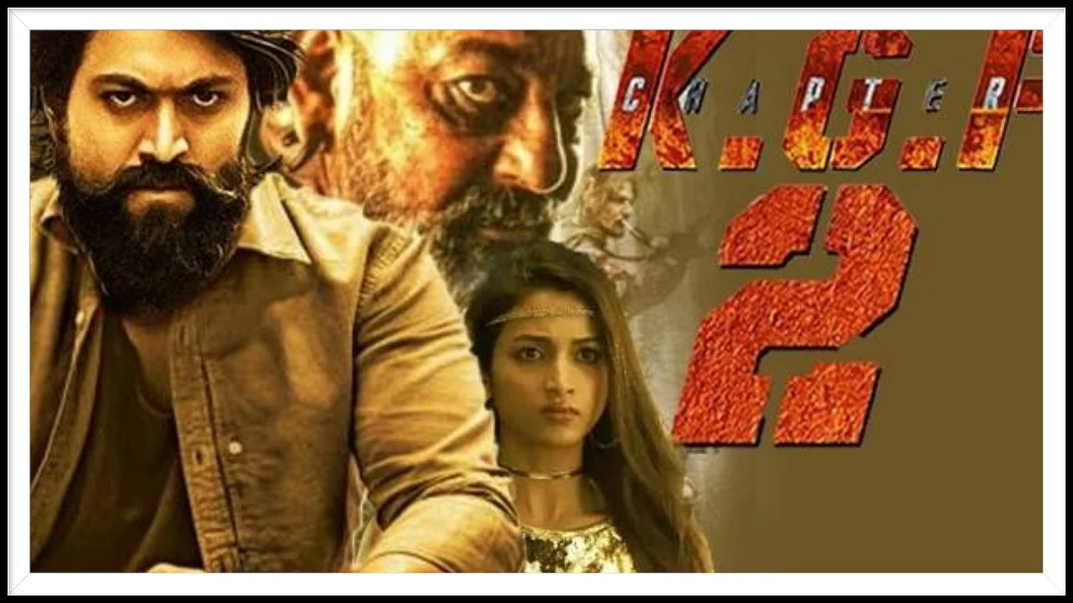 KGF 2 On OTT: KGF Chapter 2 will Soon Available on the OTT Platform