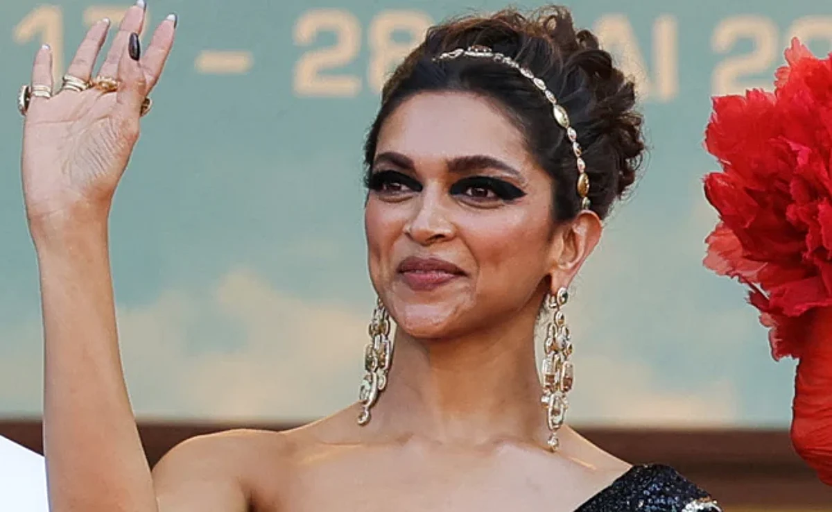 Deepika Padukone Making Every Indian Proud being a Jury at Cannes 2022