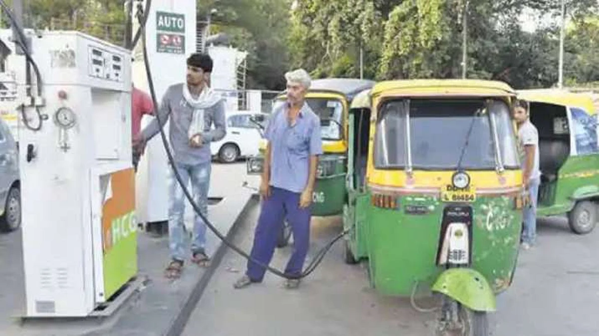 It’s CNG turn now, witnessed yet another hike in just 6 days, know prices in your city
