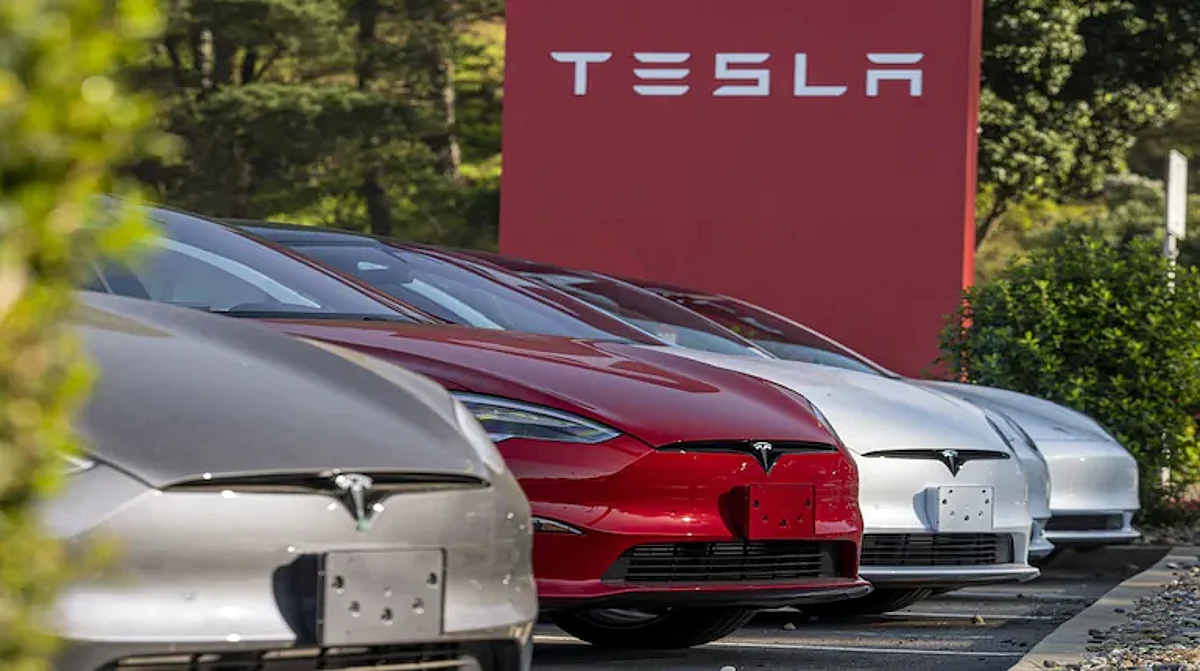 Tesla Holds Its Electric Car Sales In India After Deadlock on Taxes